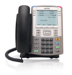 1140 VOIP Nortel