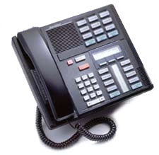 M7310 Nortel Phone