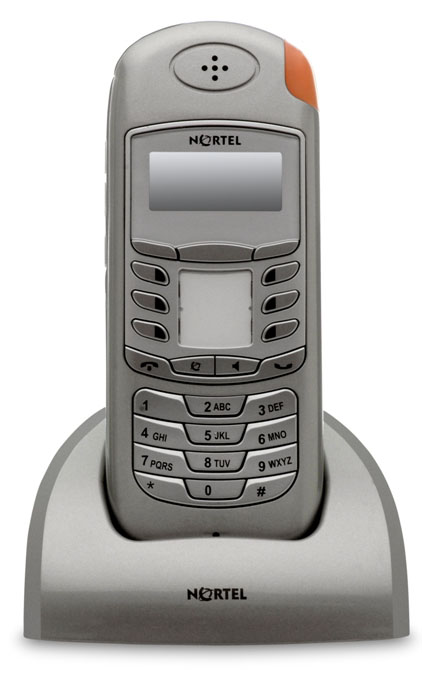 Nortel Wireless