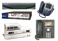 Migrate to Avaya Products