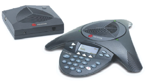 Wireless Polycom